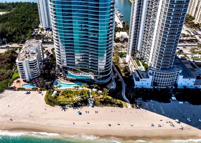 15701 Collins Ave 4603, Sunny Isles Beach, FL 33160