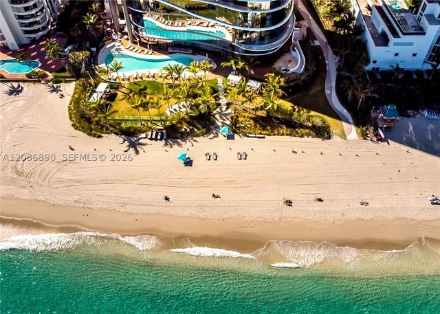 15701 Collins Ave 4603, Sunny Isles Beach, FL 33160