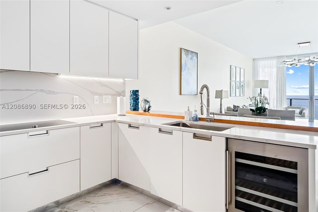 15701 Collins Ave 4603, Sunny Isles Beach, FL 33160
