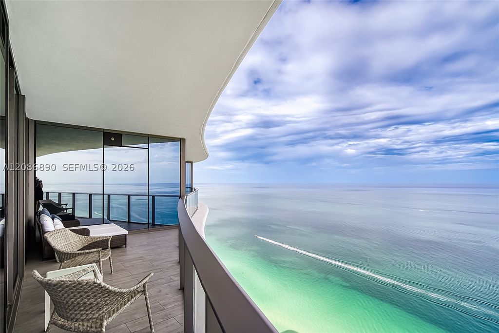 15701 Collins Ave 4603, Sunny Isles Beach, FL 33160