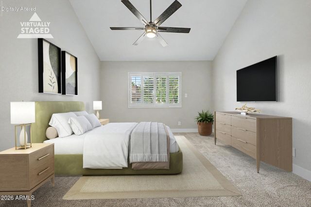 7405 N VIA CAMELLO DEL NORTE -- 134, Scottsdale, AZ 85258