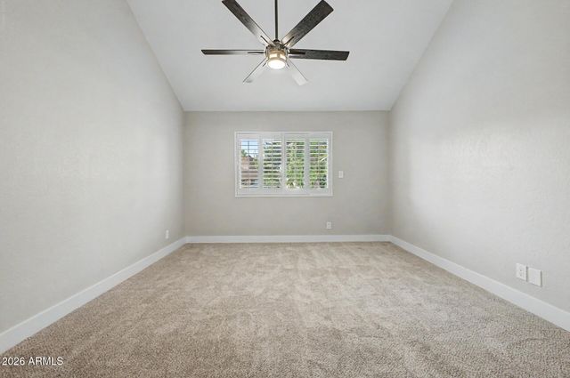 7405 N VIA CAMELLO DEL NORTE -- 134, Scottsdale, AZ 85258