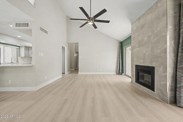 7405 N VIA CAMELLO DEL NORTE -- 134, Scottsdale, AZ 85258
