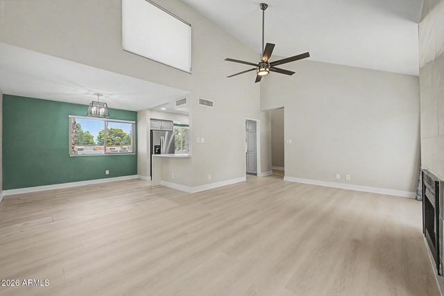 7405 N VIA CAMELLO DEL NORTE -- 134, Scottsdale, AZ 85258