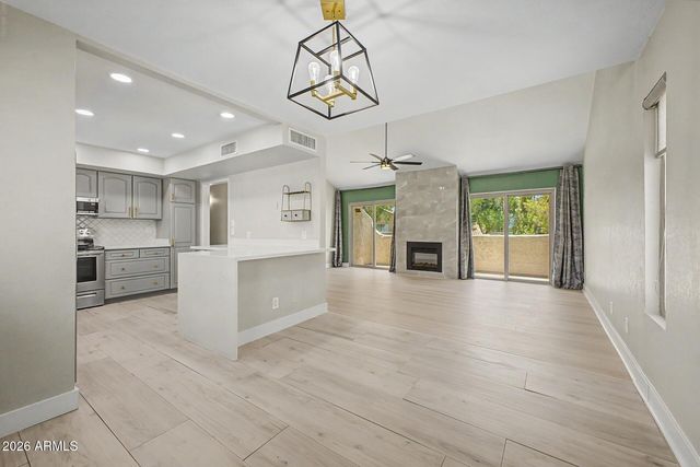 7405 N VIA CAMELLO DEL NORTE -- 134, Scottsdale, AZ 85258