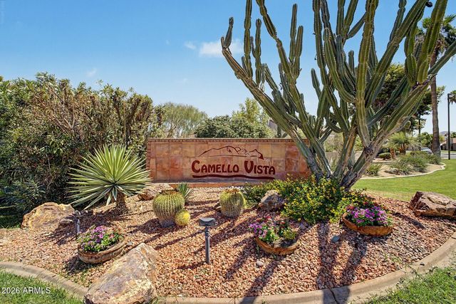 7405 N VIA CAMELLO DEL NORTE -- 134, Scottsdale, AZ 85258
