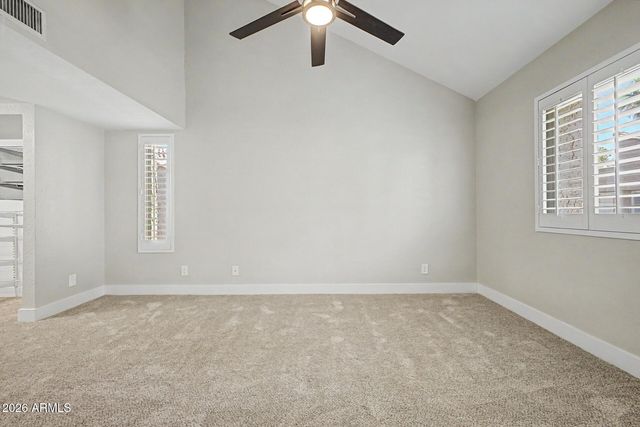 7405 N VIA CAMELLO DEL NORTE -- 134, Scottsdale, AZ 85258