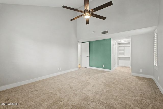 7405 N VIA CAMELLO DEL NORTE -- 134, Scottsdale, AZ 85258