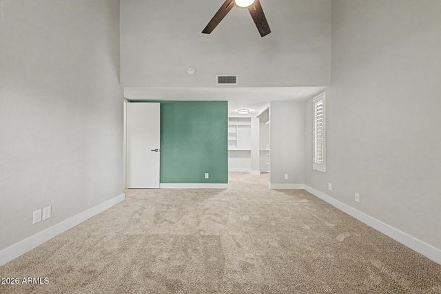 7405 N VIA CAMELLO DEL NORTE -- 134, Scottsdale, AZ 85258