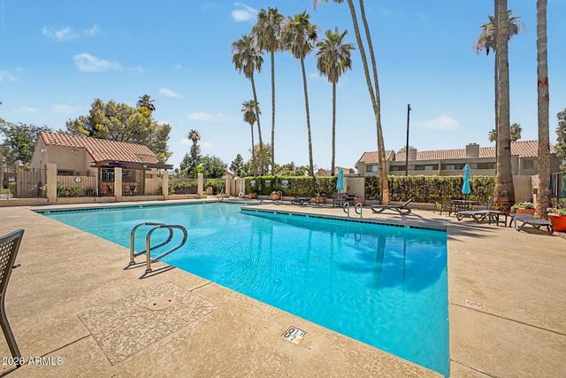 7405 N VIA CAMELLO DEL NORTE -- 134, Scottsdale, AZ 85258
