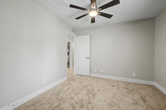 7405 N VIA CAMELLO DEL NORTE -- 134, Scottsdale, AZ 85258
