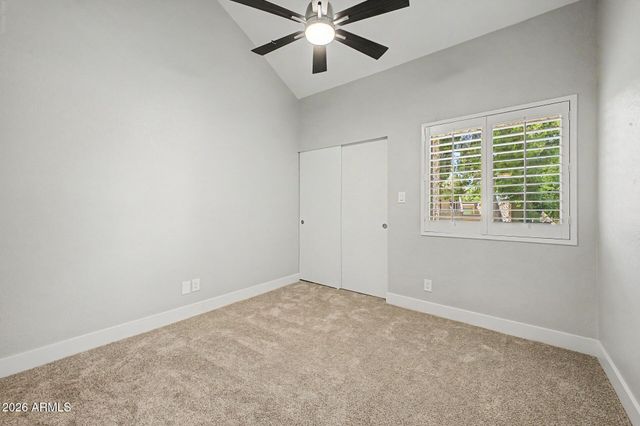 7405 N VIA CAMELLO DEL NORTE -- 134, Scottsdale, AZ 85258