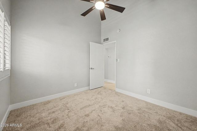 7405 N VIA CAMELLO DEL NORTE -- 134, Scottsdale, AZ 85258