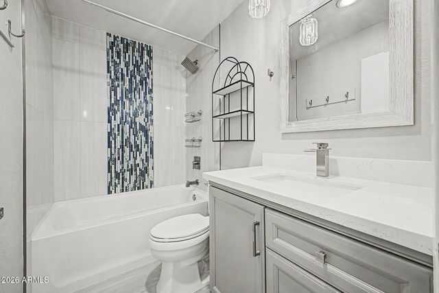 7405 N VIA CAMELLO DEL NORTE -- 134, Scottsdale, AZ 85258
