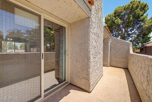 7405 N VIA CAMELLO DEL NORTE -- 134, Scottsdale, AZ 85258