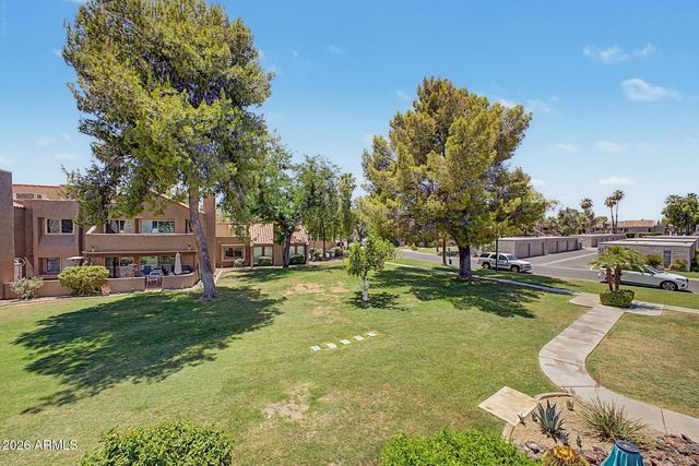 7405 N VIA CAMELLO DEL NORTE -- 134, Scottsdale, AZ 85258