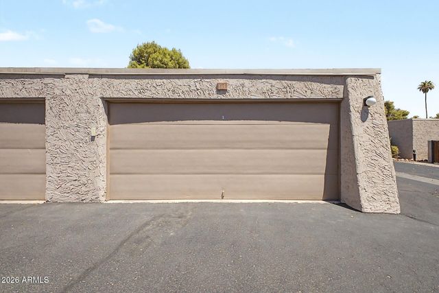 7405 N VIA CAMELLO DEL NORTE -- 134, Scottsdale, AZ 85258
