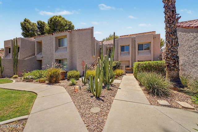 7405 N VIA CAMELLO DEL NORTE -- 134, Scottsdale, AZ 85258