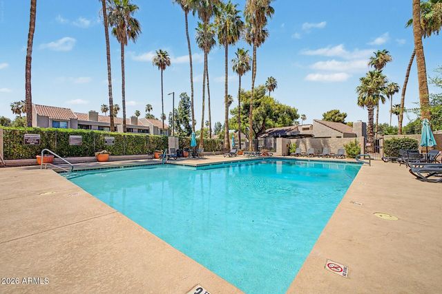 7405 N VIA CAMELLO DEL NORTE -- 134, Scottsdale, AZ 85258