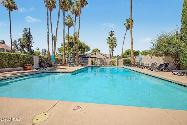 7405 N VIA CAMELLO DEL NORTE -- 134, Scottsdale, AZ 85258