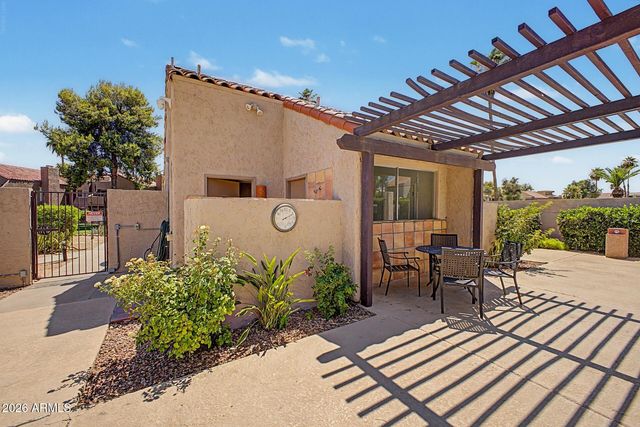 7405 N VIA CAMELLO DEL NORTE -- 134, Scottsdale, AZ 85258