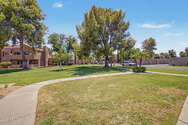 7405 N VIA CAMELLO DEL NORTE -- 134, Scottsdale, AZ 85258