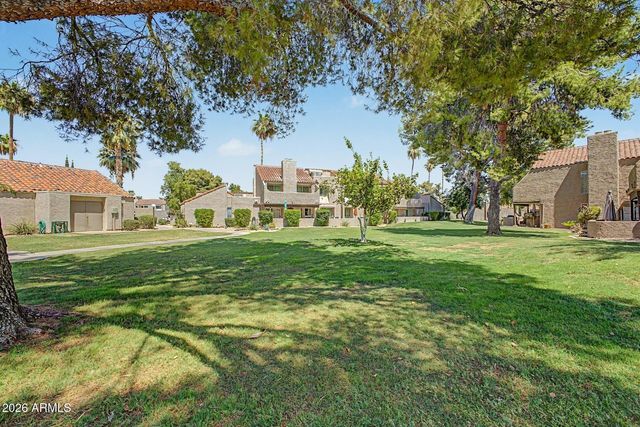 7405 N VIA CAMELLO DEL NORTE -- 134, Scottsdale, AZ 85258