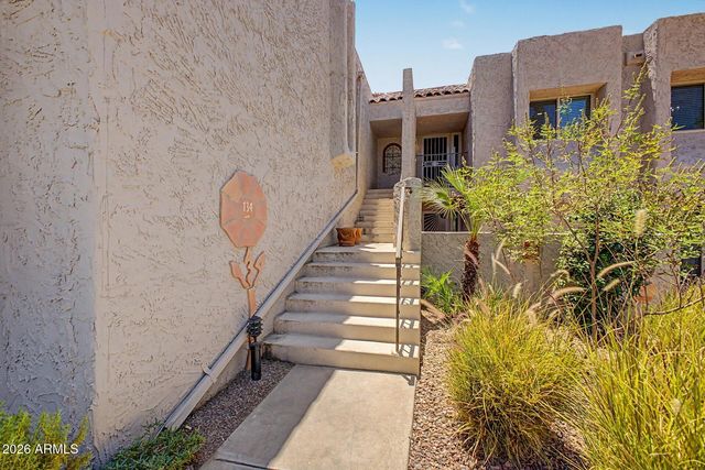 7405 N VIA CAMELLO DEL NORTE -- 134, Scottsdale, AZ 85258