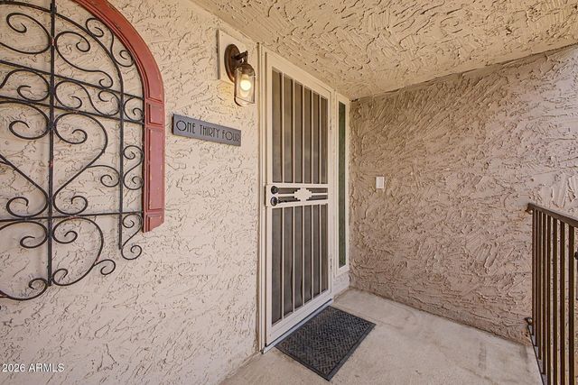 7405 N VIA CAMELLO DEL NORTE -- 134, Scottsdale, AZ 85258