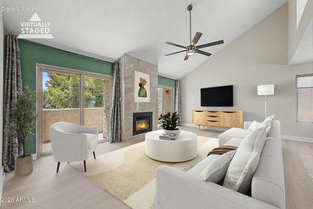 7405 N VIA CAMELLO DEL NORTE -- 134, Scottsdale, AZ 85258