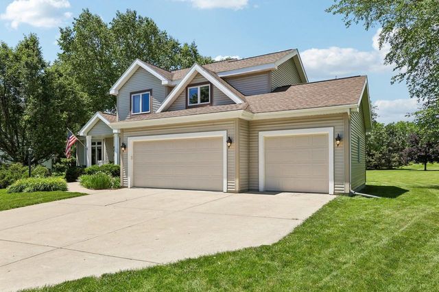 4230 Redtail Pass, Middleton, WI 53562