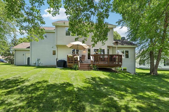 4230 Redtail Pass, Middleton, WI 53562