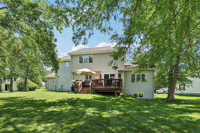 4230 Redtail Pass, Middleton, WI 53562