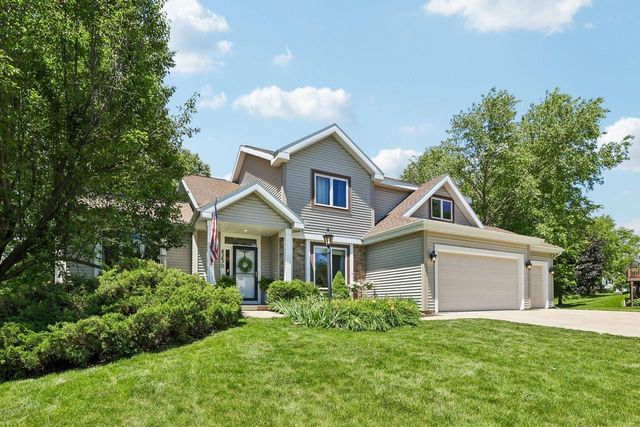 4230 Redtail Pass, Middleton, WI 53562
