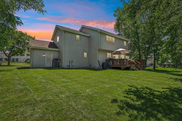 4230 Redtail Pass, Middleton, WI 53562