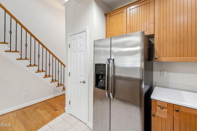 807 Swan Neck Lane, Raleigh, NC 27615