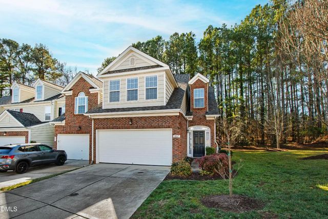 807 Swan Neck Lane, Raleigh, NC 27615