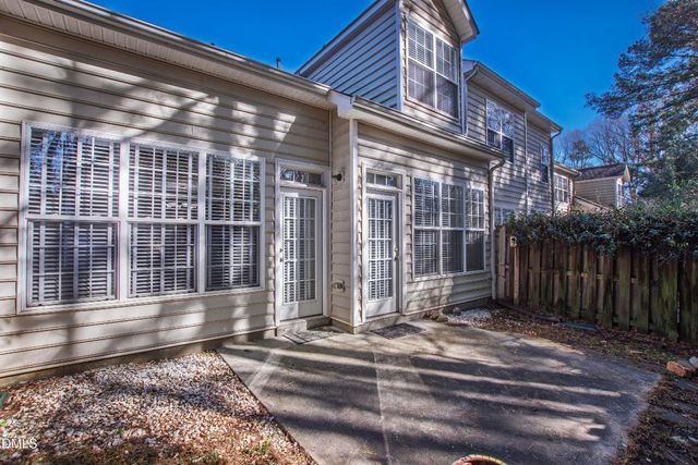 807 Swan Neck Lane, Raleigh, NC 27615