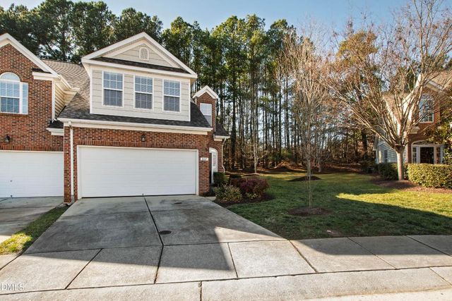 807 Swan Neck Lane, Raleigh, NC 27615