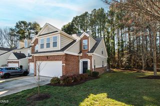 807 Swan Neck Lane, Raleigh, NC 27615