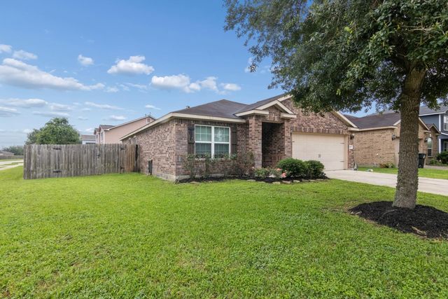 5103 Cottage Creek Lane, Rosenberg, TX 77469