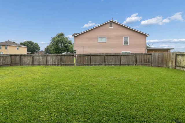 5103 Cottage Creek Lane, Rosenberg, TX 77469