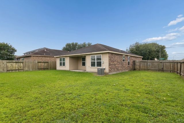 5103 Cottage Creek Lane, Rosenberg, TX 77469