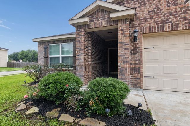 5103 Cottage Creek Lane, Rosenberg, TX 77469
