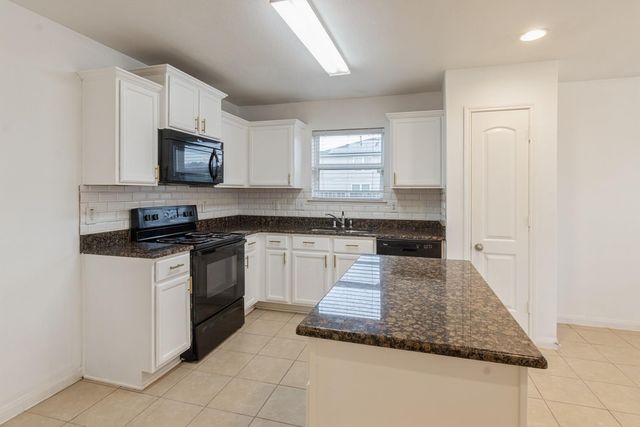 5103 Cottage Creek Lane, Rosenberg, TX 77469