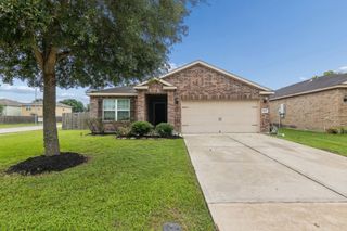 5103 Cottage Creek Lane, Rosenberg, TX 77469