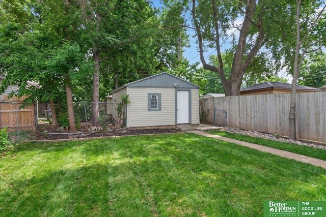 4223 S 23rd Street, Omaha, NE 68107