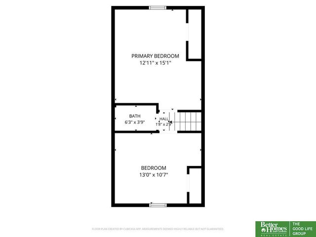 4223 S 23rd Street, Omaha, NE 68107
