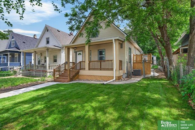 4223 S 23rd Street, Omaha, NE 68107