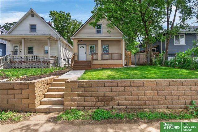 4223 S 23rd Street, Omaha, NE 68107
